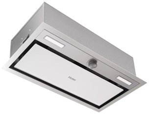 Встраиваемая вытяжка Хайер HVX-BI664GWX фото 2 Встраиваемая вытяжка Haier HVX-BI664GWX фото 2