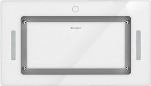 Вытяжка Фабер ARIA WH 52 фото 2 Вытяжка Faber ARIA WH 52 фото 2