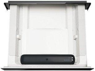 Встраиваемый вакуумный упаковщик Де Дитрих DWD4820B фото 3 Встраиваемый вакуумный упаковщик De Dietrich DWD4820B фото 3