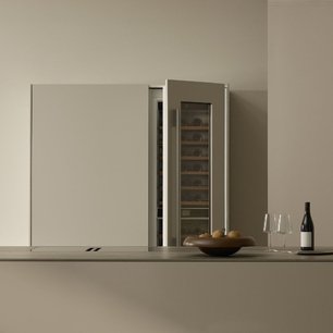 Встраиваемый винный шкаф V-Zug WineCooler V6000 Supreme WC6T-51097 R фото 2 Встраиваемый винный шкаф V-Zug WineCooler V6000 Supreme WC6T-51097 R фото 2