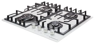Газовая варочная поверхность Куперсберг TG69 W фото 2 Газовая варочная поверхность Kuppersberg TG69 W фото 2