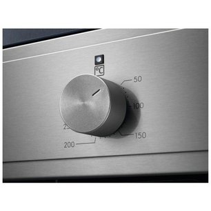 Духовой шкаф Электролюкс EOF3F00X фото 4 Духовой шкаф Electrolux EOF3F00X фото 4