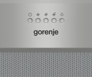 Встраиваемая вытяжка Горение BHI626E6X фото 4 Встраиваемая вытяжка Gorenje BHI626E6X фото 4