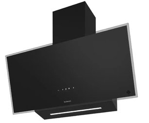 Настенная вытяжка Де Дитрих DHV4974B фото 2 Настенная вытяжка De Dietrich DHV4974B фото 2