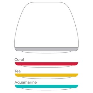 Вытяжка Элика EDITH HEAVYMETAL/F/50 фото 4 Вытяжка Elica EDITH HEAVYMETAL/F/50 фото 4