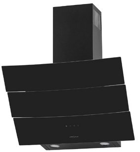 Вытяжка Крона INGA 600 black sensor фото Вытяжка KRONA INGA 600 black sensor фото