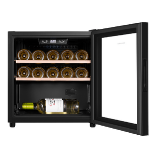 Винный шкаф Маунфилд MFWC-40S14 фото 2 Винный шкаф Maunfeld MFWC-40S14 фото 2