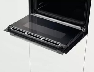 Духовой шкаф Бош CSG 656BS1 фото 4 Духовой шкаф Bosch CSG 656BS1 фото 4