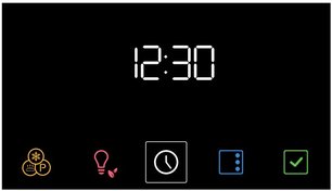 Духовой шкаф Smeg SO6102TG фото 3