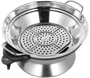 Электрический вок БОРК G603 фото 4 Электрический вок BORK G603 фото 4