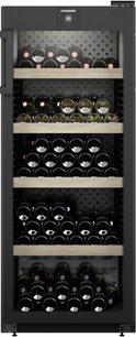 Винный шкаф Liebherr WPbl 4601 фото 3
