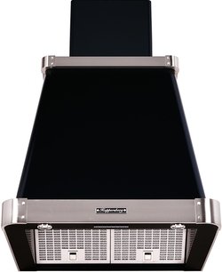 Вытяжка Куперсберг V 639 ANT Silver фото Вытяжка Kuppersberg V 639 ANT Silver фото