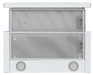 Встраиваемая вытяжка Krona KAMILLA T SENSOR 600 White фото 3 Встраиваемая вытяжка Krona KAMILLA T SENSOR 600 White фото 3