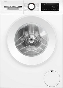 Стиральная машина Bosch WGG246FASN фото