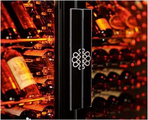 Витрина для хранения вина ЕвроКав 9180V фото 2 Витрина для хранения вина EuroCave 9180V фото 2