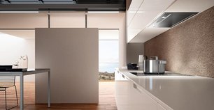 Встраиваемая вытяжка Фабер INCA LUX EV8 X/BK A70 фото 3 Встраиваемая вытяжка Faber INCA LUX EV8 X/BK A70 фото 3