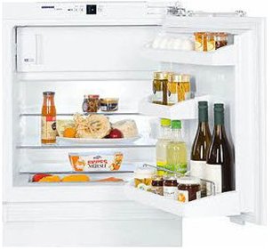 Холодильник Либхер UIK 1424 Comfort фото 2 Холодильник Liebherr UIK 1424 Comfort фото 2