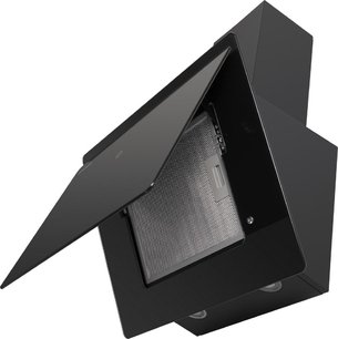 Кухонная вытяжка MAUNFELD Emmy 60 черный фото 3