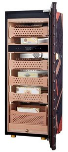 Хьюмидор Афидано C5 фото 3 Хьюмидор Afidano C5 фото 3