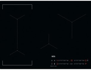 Варочная панель AEG IKE74441IB фото