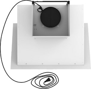 Вытяжка Franke MELODY 60 WH фото 4