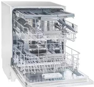 Посудомоечная машина Куперсберг GL 6033 фото 2 Посудомоечная машина Kuppersberg GL 6033 фото 2