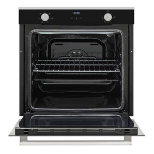 Встраиваемый духовой шкаф Брандт BOH1222X фото 2 Встраиваемый духовой шкаф Brandt BOH1222X фото 2