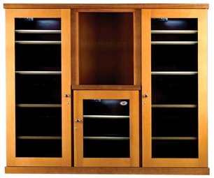 Винный шкаф ИП Cex 8511 NU фото Винный шкаф IP Cex 8511 NU фото