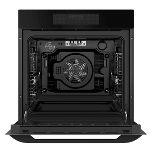 Духовой шкаф Maunfeld EOEH7615B фото 3