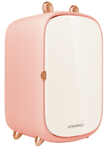 Холодильник для косметики Maunfeld MFF43PK фото 4