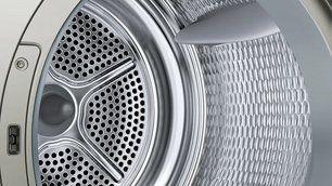 Сушильная машина Бош WQB245BXME фото 3 Сушильная машина Bosch WQB245BXME фото 3