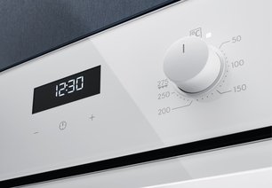 Духовой шкаф Электролюкс OEF5C50V фото 3 Духовой шкаф Electrolux OEF5C50V фото 3