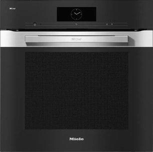 Духовой шкаф Миле DO 7860 EDST/CLST новый с витрины фото Духовой шкаф Miele DO 7860 EDST/CLST новый с витрины фото