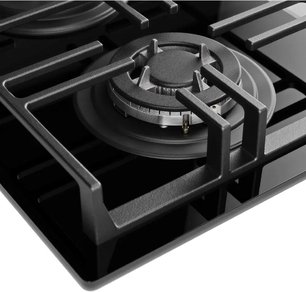 Газовая варочная панель Куперсберг FG 39 B фото 4 Газовая варочная панель Kuppersberg FG 39 B фото 4