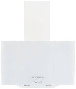 Вытяжка Krona HELGA 500 white PB фото 2 Вытяжка Krona HELGA 500 white PB фото 2
