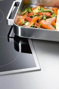 Независимая варочная панель Миле KM 5617 фото 3 Независимая варочная панель Miele KM 5617 фото 3