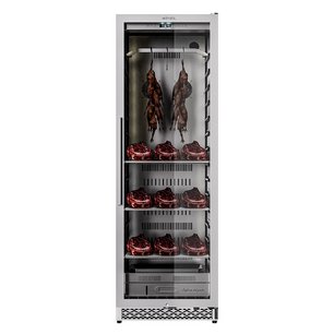 Холодильник для сухого вызревания мяса Мэйвел MM-135SR фото 3 Холодильник для сухого вызревания мяса Meyvel MM-135SR фото 3
