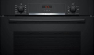 Духовой шкаф Бош HBA554EB0 фото 2 Духовой шкаф Bosch HBA554EB0 фото 2