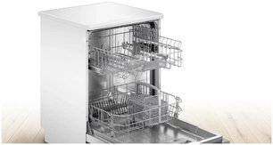 Посудомоечная машина BOSCH SMS2HKW1CR фото 2 Посудомоечная машина BOSCH SMS2HKW1CR фото 2