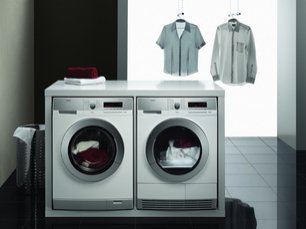 Стиральная машина АЕГ L87480FL фото 2 Стиральная машина AEG L87480FL фото 2