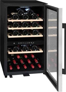 Винный шкаф Ла Соммельер ECS51.2Z фото 3 Винный шкаф La Sommeliere ECS51.2Z фото 3