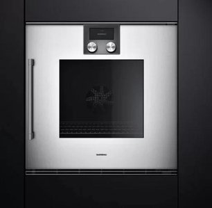 Духовой шкаф Гаггенау BOP 220-130 фото 2 Духовой шкаф Gaggenau BOP 220-130 фото 2
