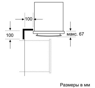 Духовой шкаф Нефф B14M42N0 фото 3 Духовой шкаф Neff B14M42N0 фото 3