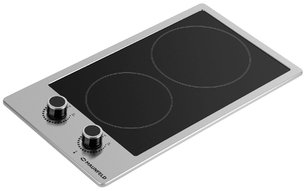 Электрическая варочная панель Маунфилд EEHE.32VCSB фото 4 Электрическая варочная панель Maunfeld EEHE.32VCSB фото 4