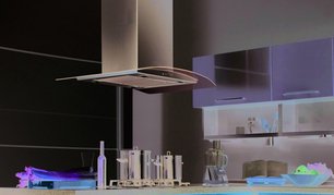 Вытяжка Фабер Tratto Isola/SP EG8 X/V A90 фото 3 Вытяжка Faber Tratto Isola/SP EG8 X/V A90 фото 3