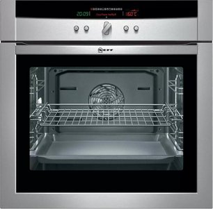 Духовой шкаф Neff B16P42N0 фото