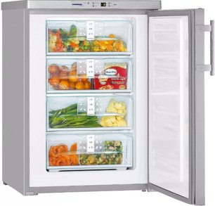 Морозильник Либхер GPesf 1466 Premium SuperFrost фото Морозильник Liebherr GPesf 1466 Premium SuperFrost фото