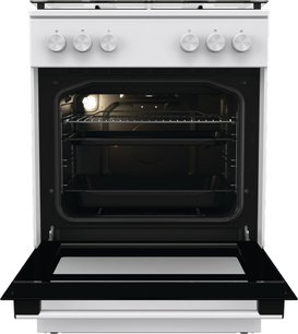 Газовая плита Горение GG6A10WJ фото 3 Газовая плита Gorenje GG6A10WJ фото 3