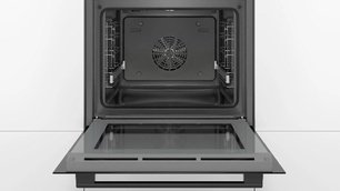 Духовой шкаф Bosch HBG5360B0R фото 3