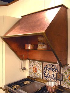 Вытяжка Рестарт CPR 012 фото 2 Вытяжка Restart CPR 012 фото 2